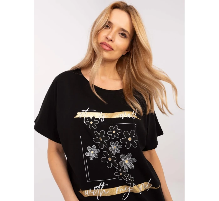 Halenka CLM BZ model 20903977 černá - FPrice Halenka CLM BZ model 20903977 černá - FPrice