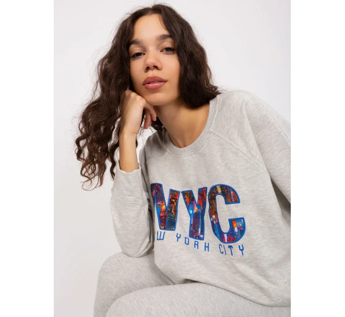 Sada EM KMPL 830.77P šedá Sada EM KMPL 830.77P šedá