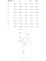 Kombinéza s rukávy khaki barva model 21319135 - STYLOVE