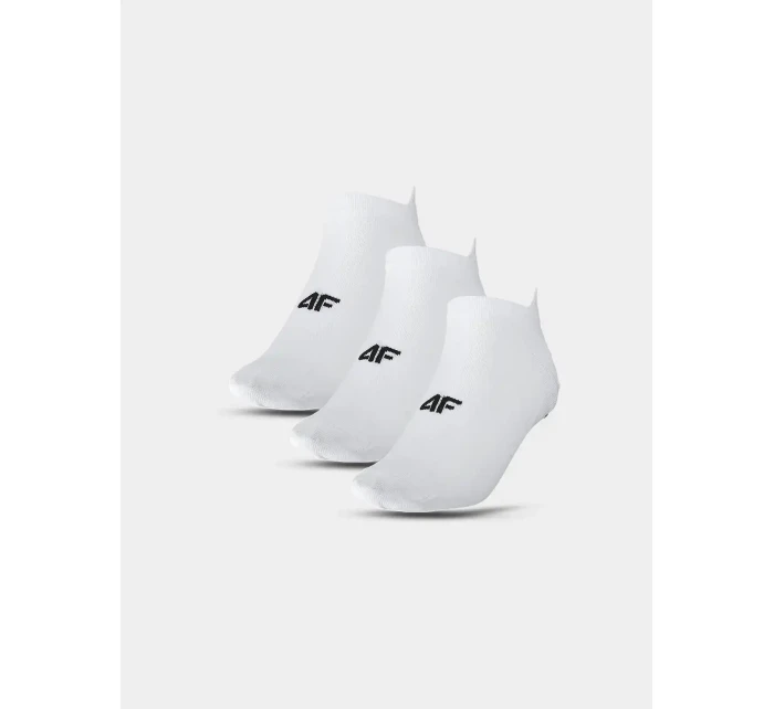 Pánské ponožky 4F 3-pack