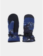 Chlapecké lyžařské palčáky 4F Chlapecké lyžařské palčáky 4F