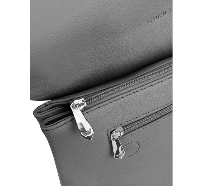 Dámský batoh Vuch Mikko Grey