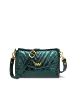 Dámská kabeka Vuch Leyra Dazzling Dark Green