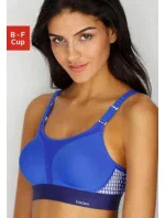 Sportovní podprsenka Triaction Extreme Lite N - Triumph