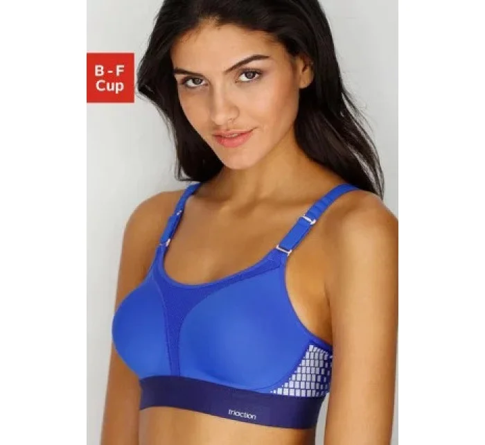 Sportovní podprsenka Triaction Extreme Lite N - Triumph