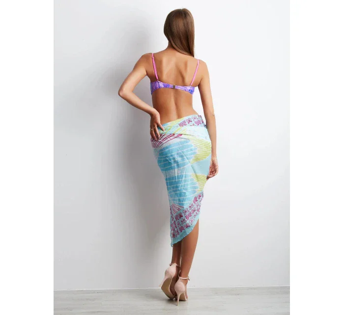 Dámský šátek / pareo AT PO 176188.69 - FPrice