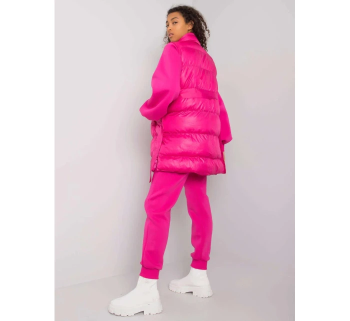 Dámská 3 dílná sada EM KMPL 646.96P Fuchsiová - FPrice