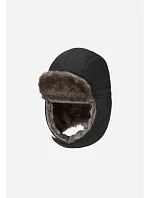 Ušanka Reimatec 5300111A-9990 černá - Reima