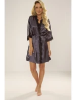 Dámský župan KLEOREE 929 - DE LAFENSE Dámský župan KLEOREE 929 - DE LAFENSE