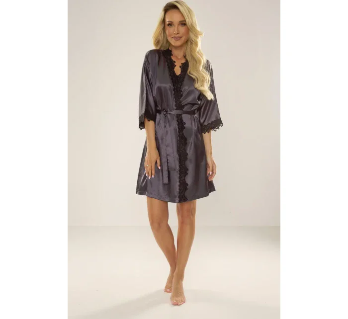 Dámský župan KLEOREE 929 - DE LAFENSE Dámský župan KLEOREE 929 - DE LAFENSE