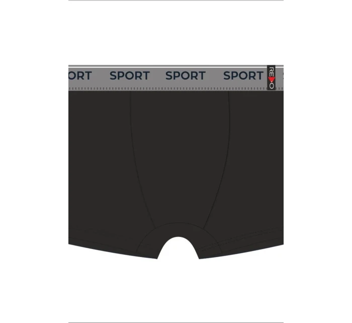 Pánské boxerky REDO