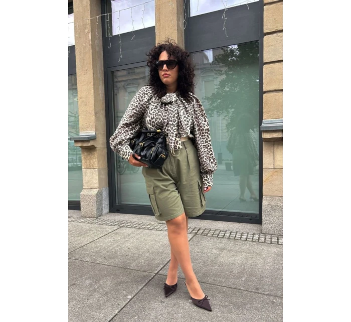 RUBENSA 6-SHORT punčocháče XXL RUBENSA 6-SHORT punčocháče XXL