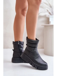 Boty model 201182 Step in style