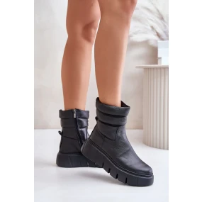 Boty model 201182 Step in style Boty model 201182 Step in style