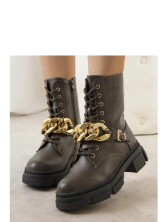 Boty model 205152 Solea