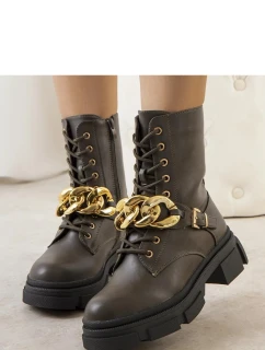 Boty  model 205152 Solea