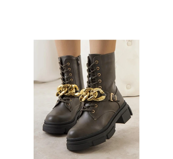 Boty model 205152 Solea Boty model 205152 Solea