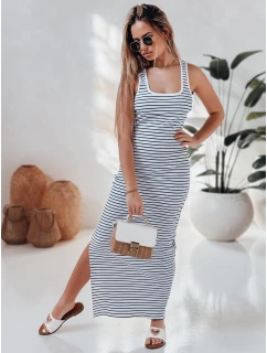 SUMMER LOVE one size maxi šaty Dstreet model 21988956 - FashionStreet