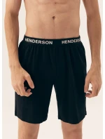 Pyžamové šortky Henderson 42697 Select M-2XL Pyžamové šortky Henderson 42697 Select M-2XL