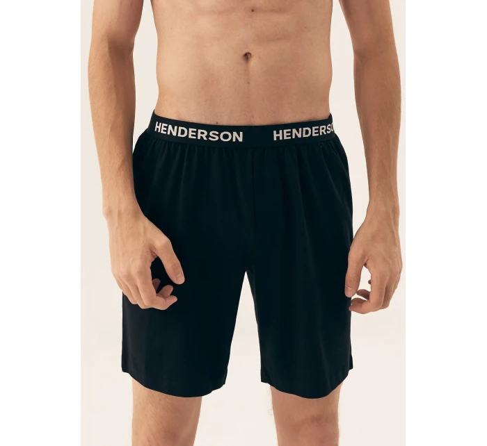 Pyžamové šortky Henderson 42697 Select M-2XL Pyžamové šortky Henderson 42697 Select M-2XL