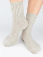 Ponožky Wool Jacquard model 21273761 - Noviti Ponožky Wool Jacquard model 21273761 - Noviti