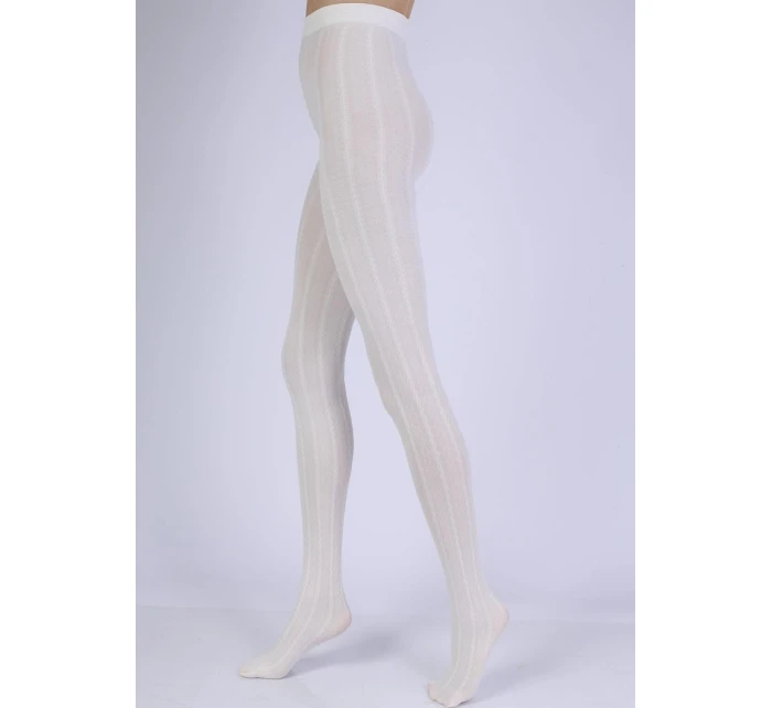 Punčocháče 22501 Knittex Tressa 50 den 2-4