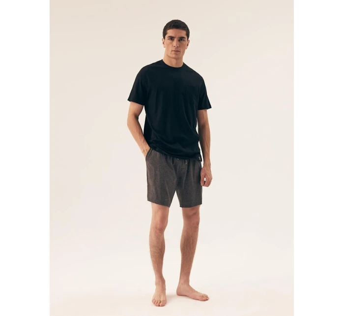 Pyžamo  kr/r M2XL model 21322098 - Henderson