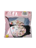 DC Girl kalhotky 26568/vzor 2 A'2 S-XL