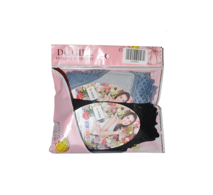 DC Girl kalhotky 26568/vzor 2 A'2 S-XL