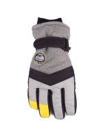 Lyžařské rukavice YOCLUB REN-0340C