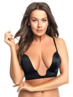 Dámská podprsenka 025 black - GORSENIA