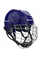 Hokejová helma  55 model 20486790 - Bauer