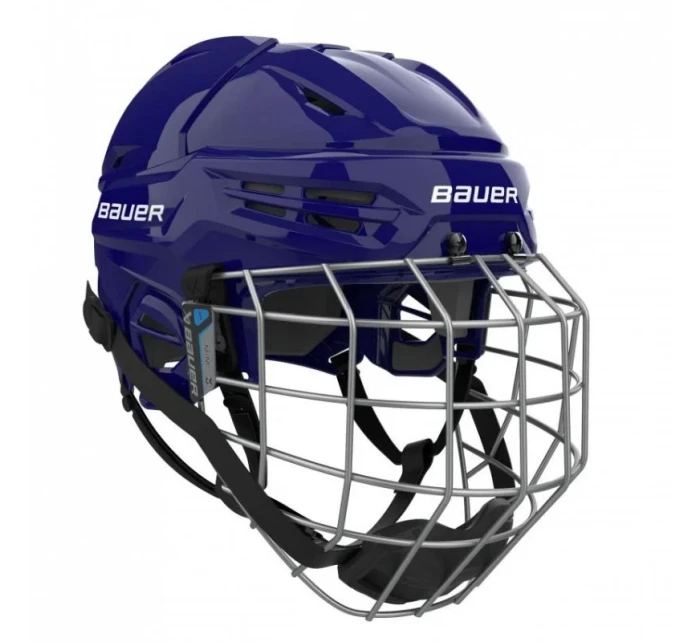 Hokejová helma  55 model 20486790 - Bauer