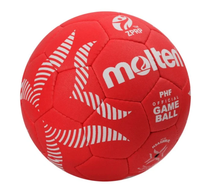Házenkářský míč Molten 5000 H3A5000-PLZPRP velikost 3