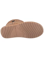 EMU Australia Platinum Slim Darling W WP11875-MUSH dámské boty EMU Australia Platinum Slim Darling W WP11875-MUSH dámské boty