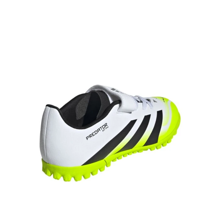 Kopačky adidas Predator Club H&L TF Jr JH8865 Kopačky adidas Predator Club H&L TF Jr JH8865