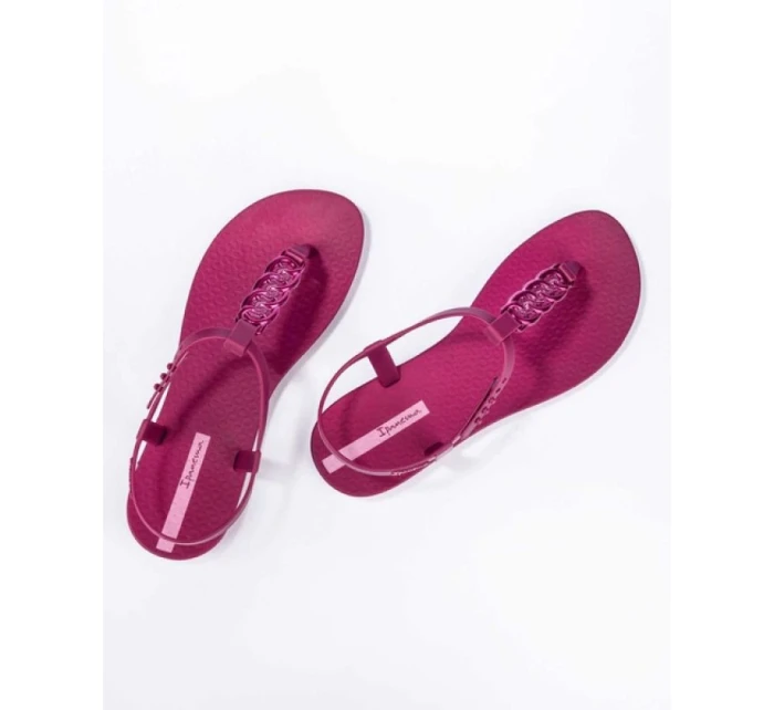 Sandal Class  damskie lekkie wygodne dámské model 21360076 - Ipanema