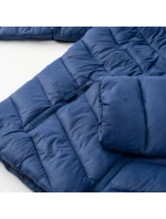 Dámská prošívaná bunda LADY MIRADO Dámská prošívaná bunda LADY MIRADO