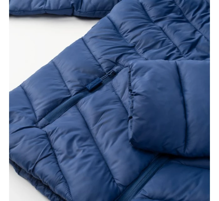 Dámská prošívaná bunda LADY MIRADO Dámská prošívaná bunda LADY MIRADO