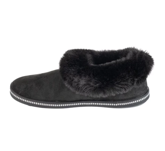 Skechers Cozy Campfire - Winter Nights 169012-BBK Black 36