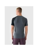 Pánské rychleschnoucí běžecké tričko model 21432092 pánské - 4F