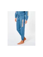 RIP CURL Wave Shapers Tepláky - modré