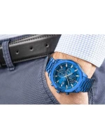 Pánské hodinky Giewont Chronograph Sapphire Blue GW7290-B5 Pánské hodinky Giewont Chronograph Sapphire Blue GW7290-B5