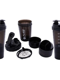 FITNESS  ČERNÝ 2 model 21825035