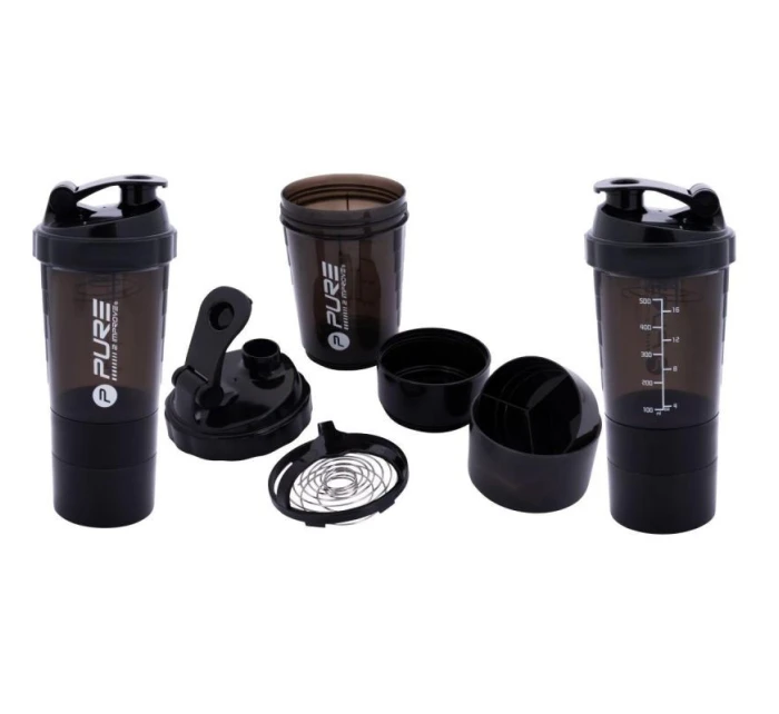 FITNESS  ČERNÝ 2 model 21825035