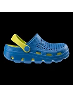 Dětské sandály model 22060462 - Coqui Dětské sandály model 22060462 - Coqui