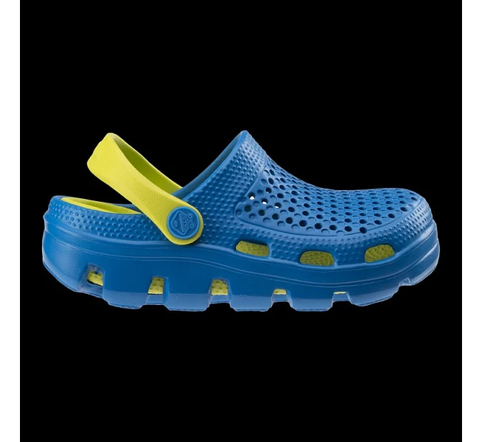 Dětské sandály model 22060462 - Coqui Dětské sandály model 22060462 - Coqui