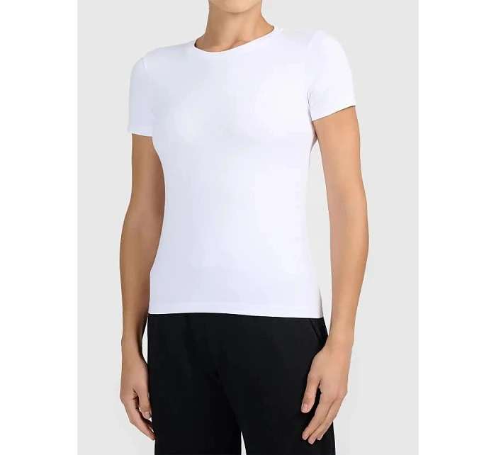 Dámské tričko (SET 3 triček) 4F 4FWMM00TTSHF3306-10S-20S-56S Dámské tričko (SET 3 triček) 4F 4FWMM00TTSHF3306-10S-20S-56S