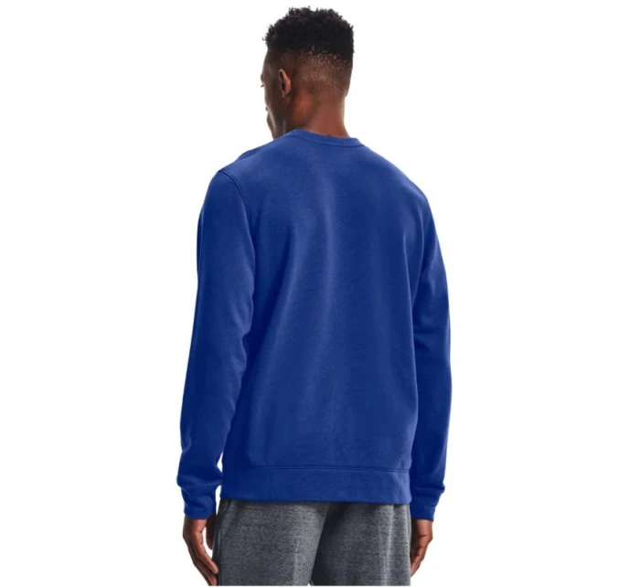 Pánské tričko Rival Terry Crew M 1361561-432 - Under Armour