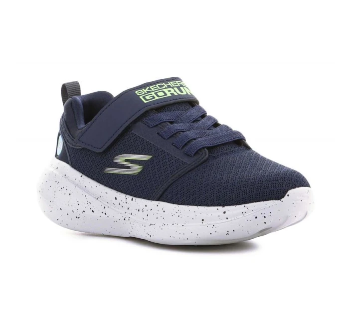 Skechers Earthly Kid Jr 405028L-NVY